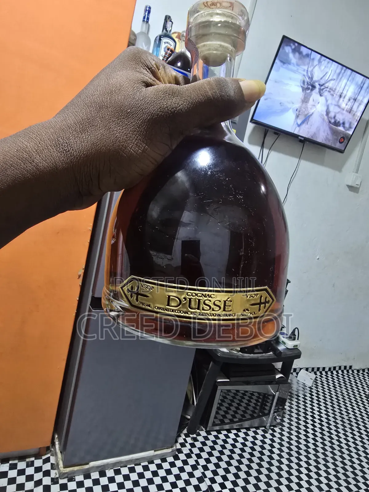 Dusse Going for Cool Price