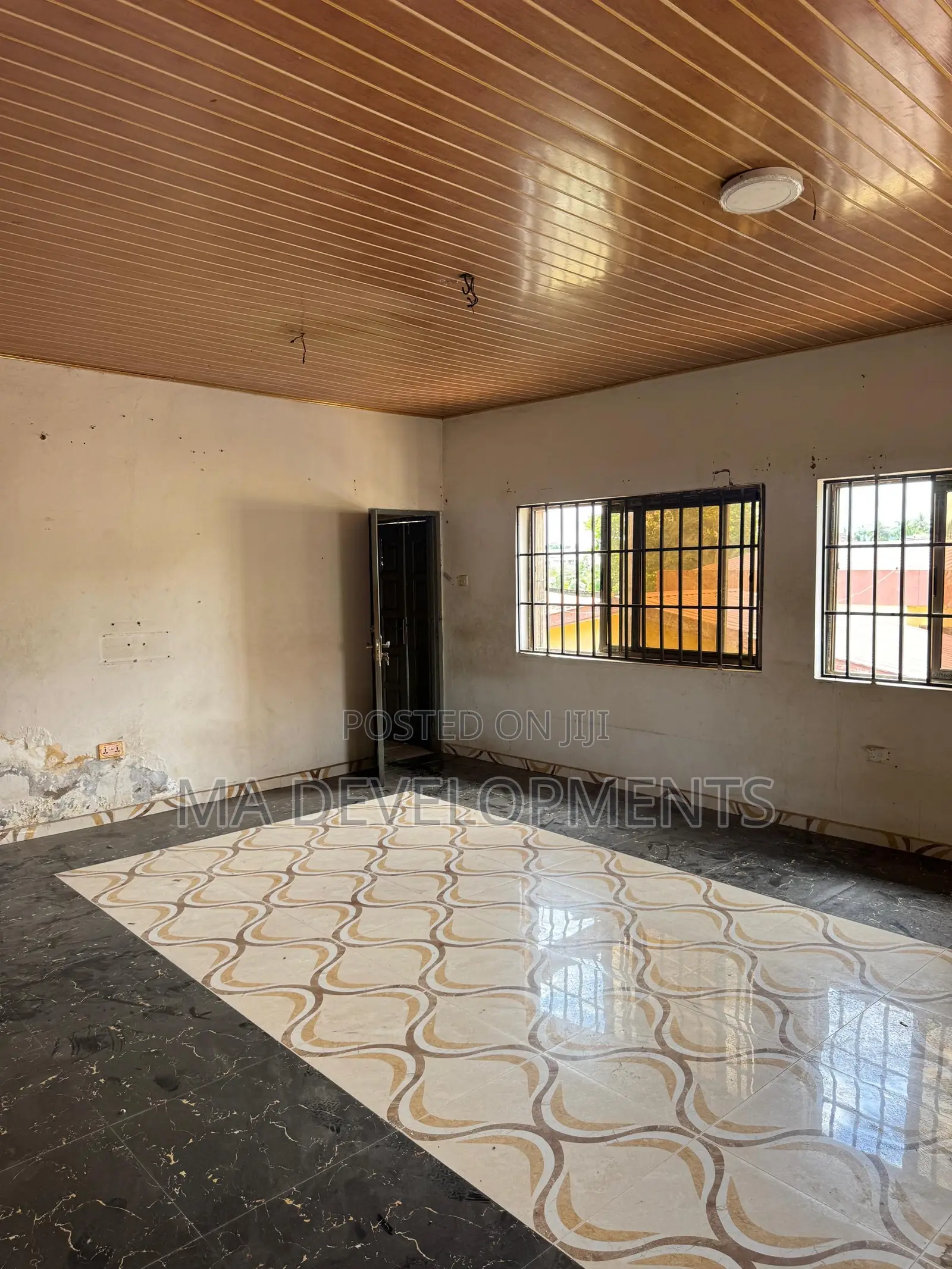 Studio Apartment in Madev Realty, Achimota for rent