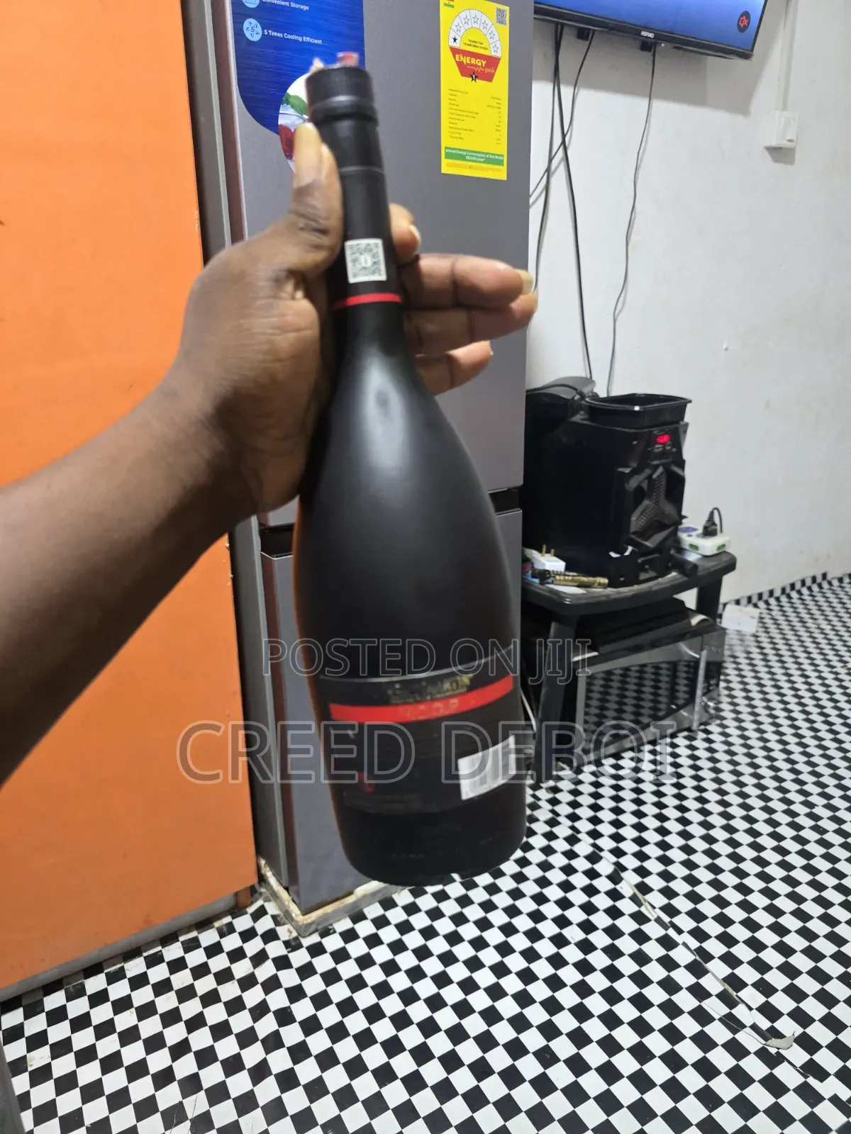 Remy Martin Vsop 1l Going for a Cool Price