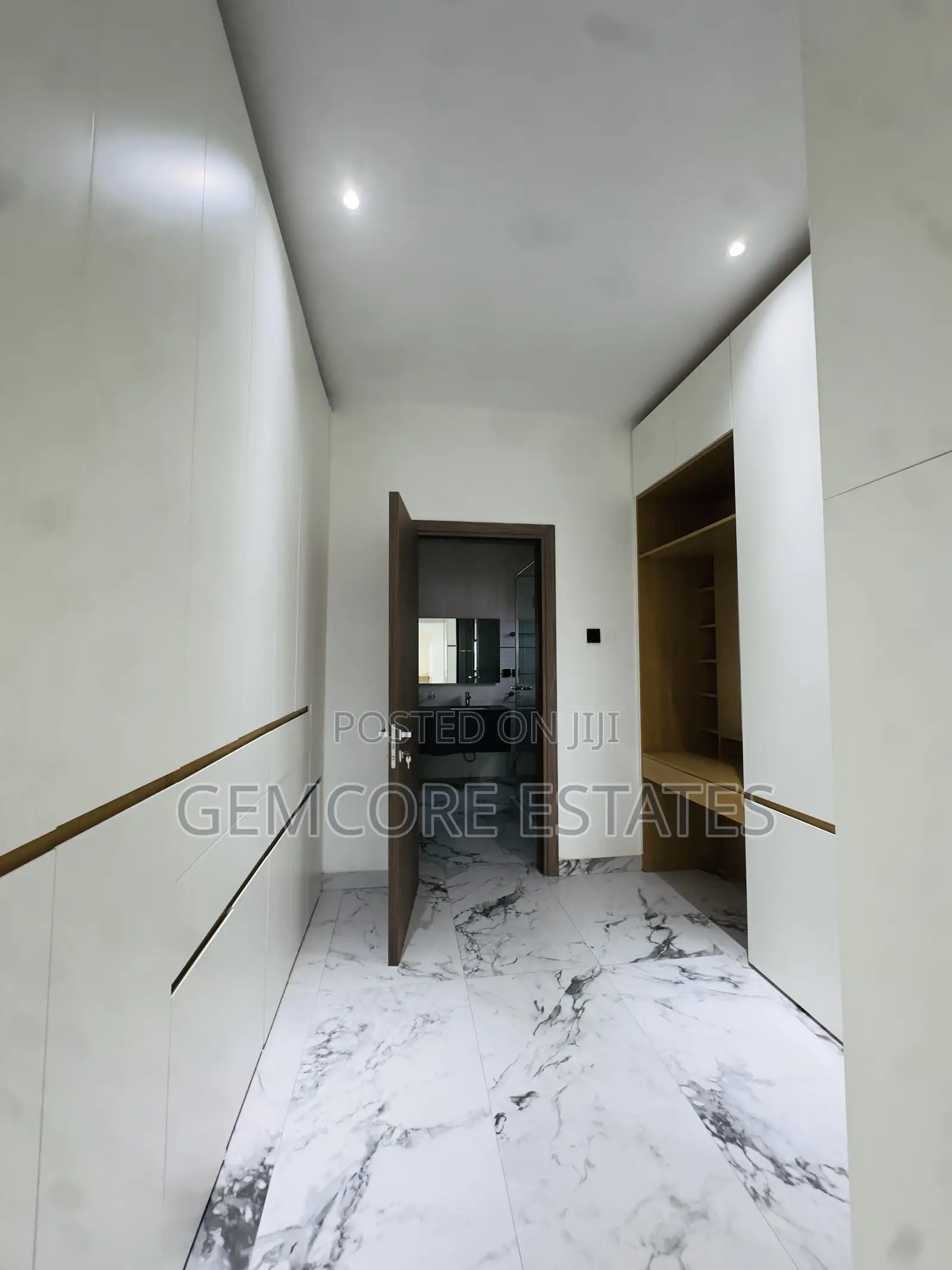 4bdrm House in East Legon for rent