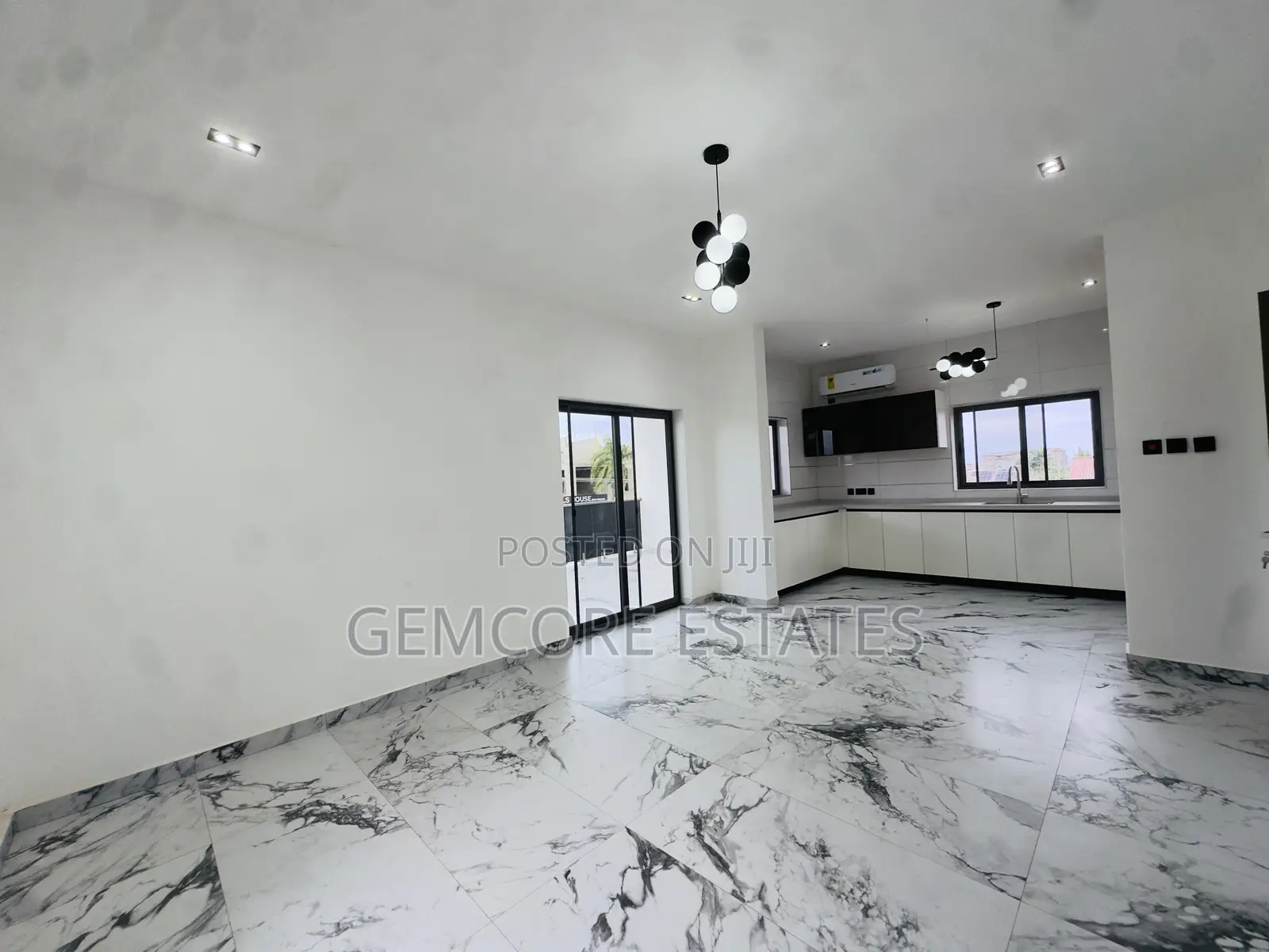 4bdrm House in East Legon for rent