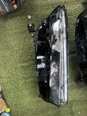 Honda Cr-v 2023 2024 2025 Oem Headlight Original