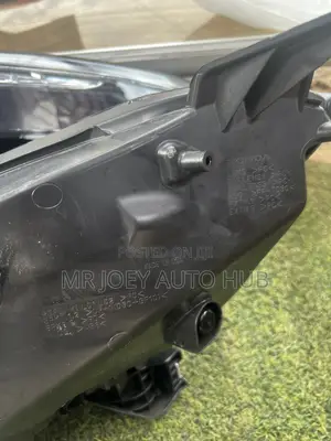 Honda Cr-v 2023 2024 2025 Oem Headlight Original