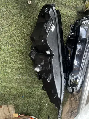 Honda Cr-v 2023 2024 2025 Oem Headlight Original
