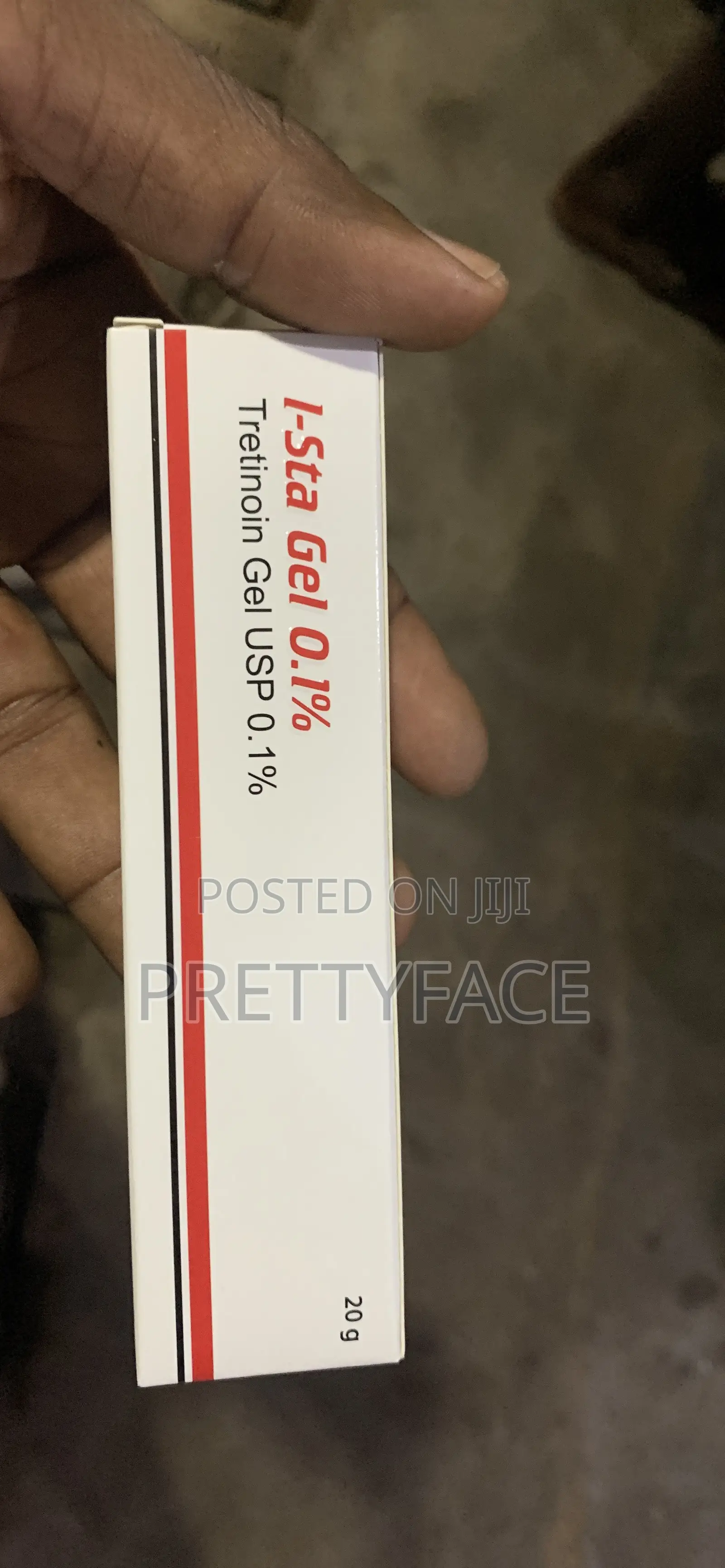 Retinol Serum and Lotion,Tretinoin