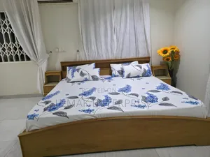 Cal King Size Bedsheets/ Super King Size 5 Piece Set. 72"×84" Inches