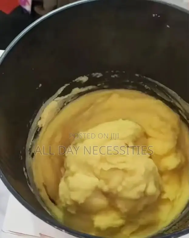 Multi Purpose Digital Swallow Maker (Cook And Blend Fufu Machine)