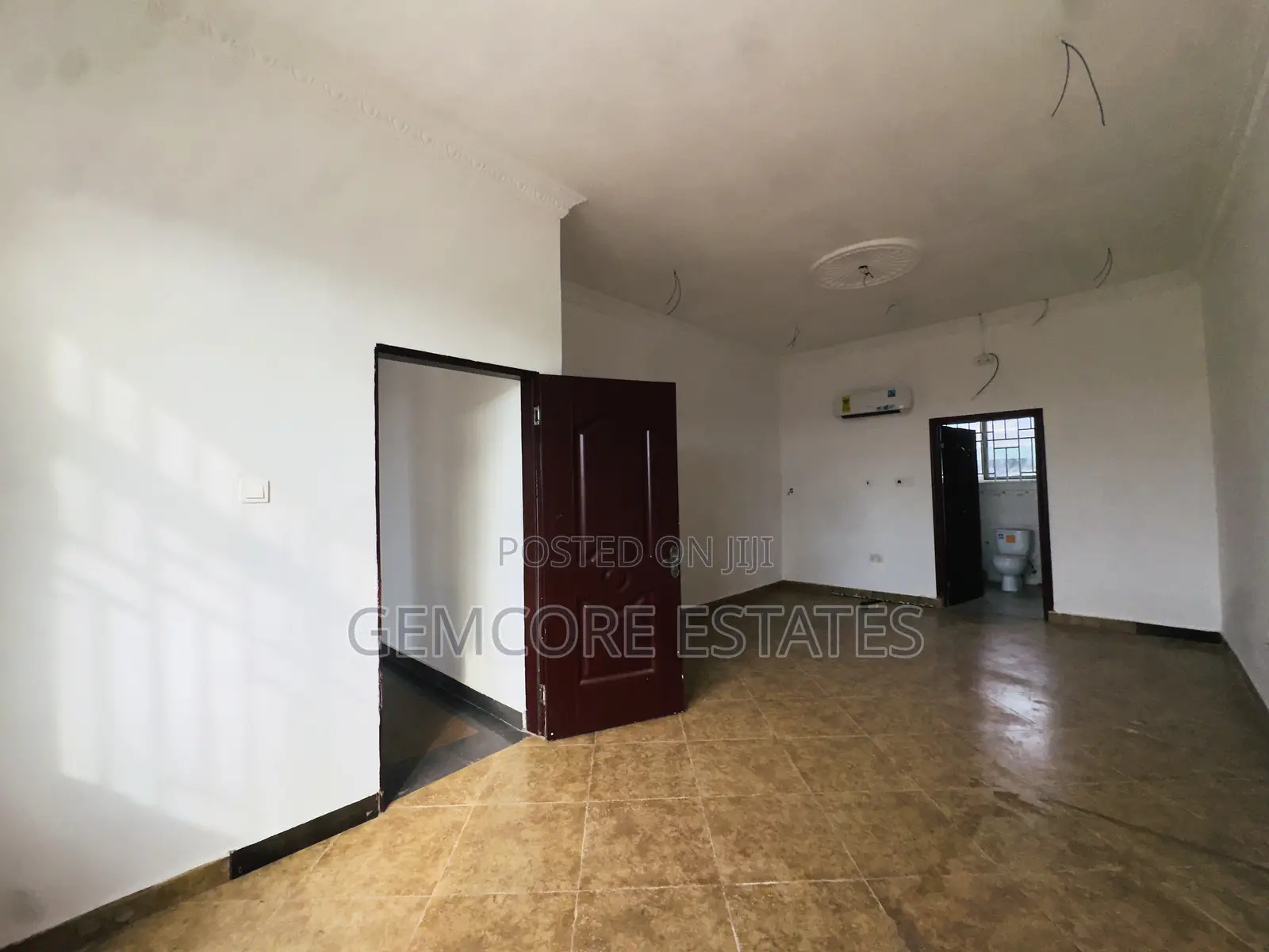4bdrm House in East Legon for rent
