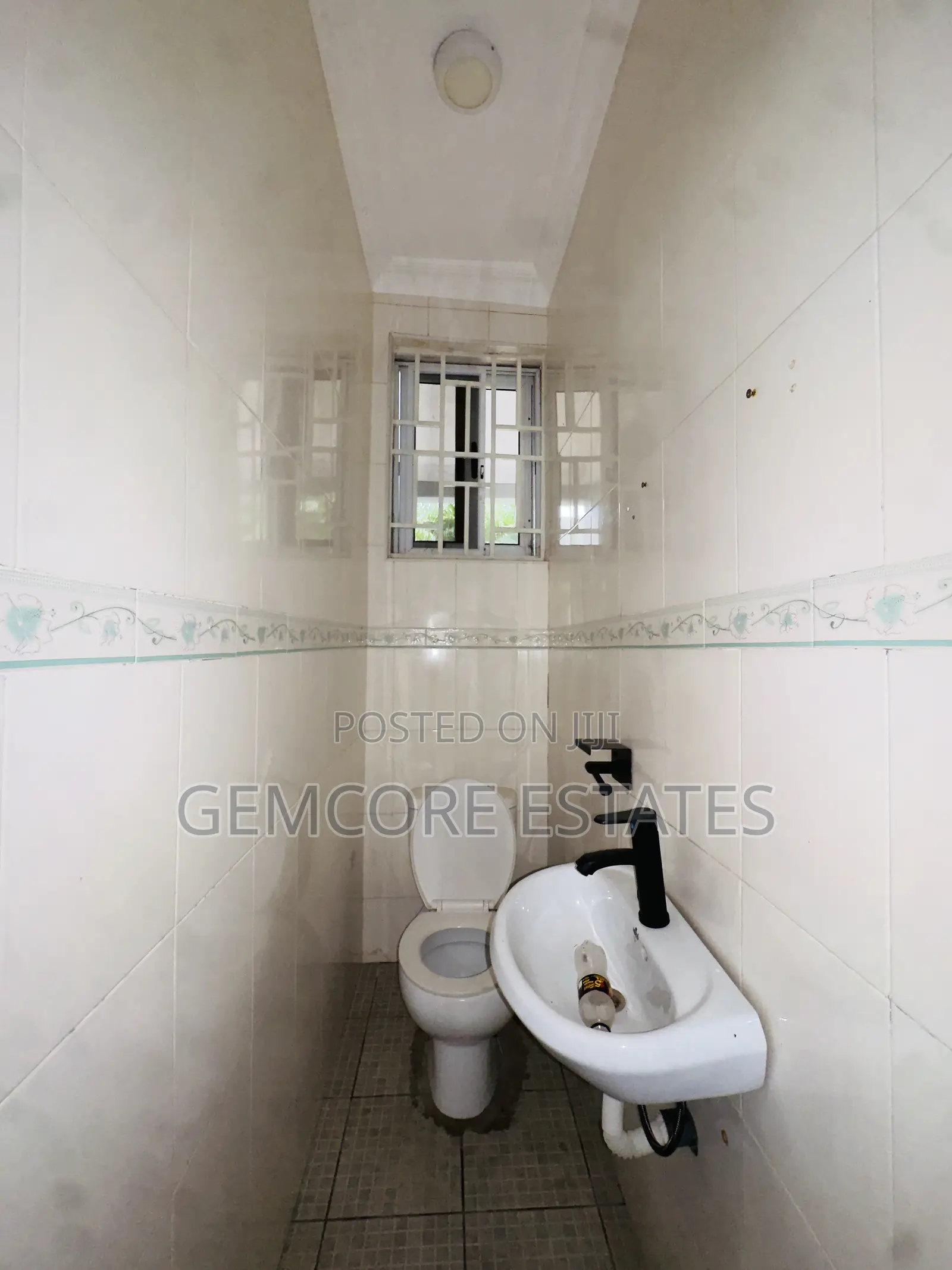 4bdrm House in East Legon for rent