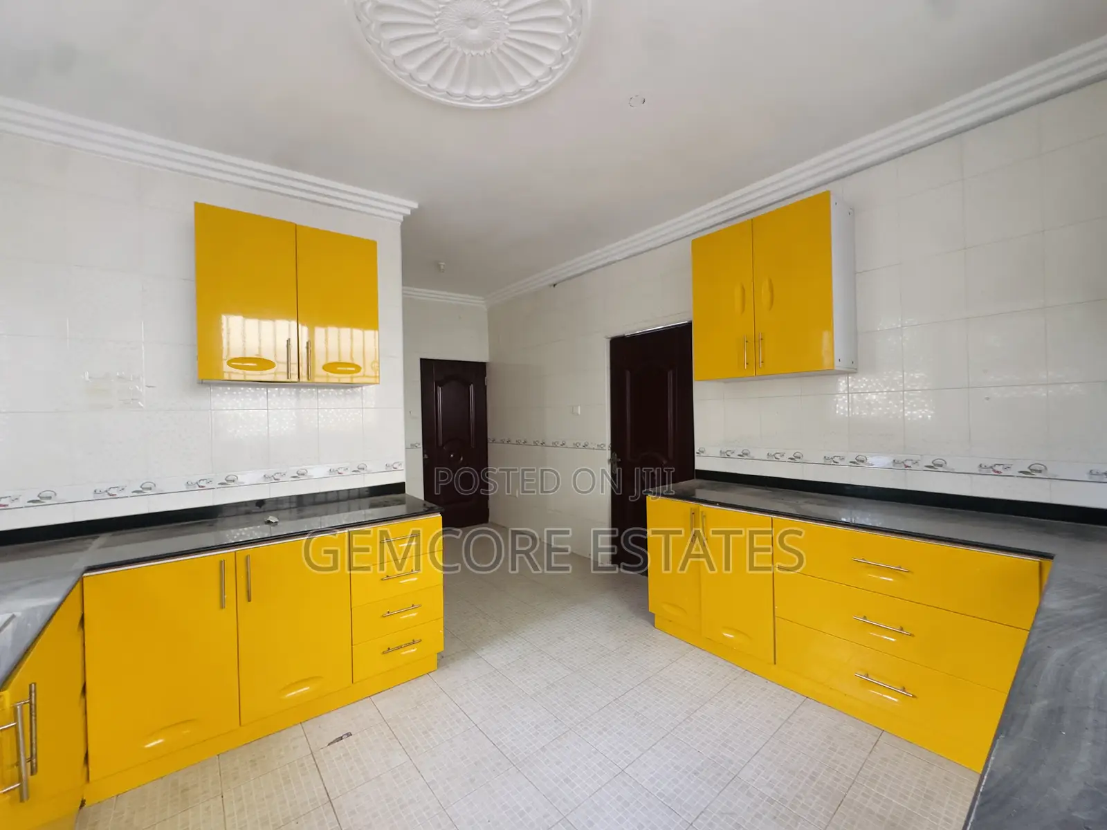 4bdrm House in East Legon for rent