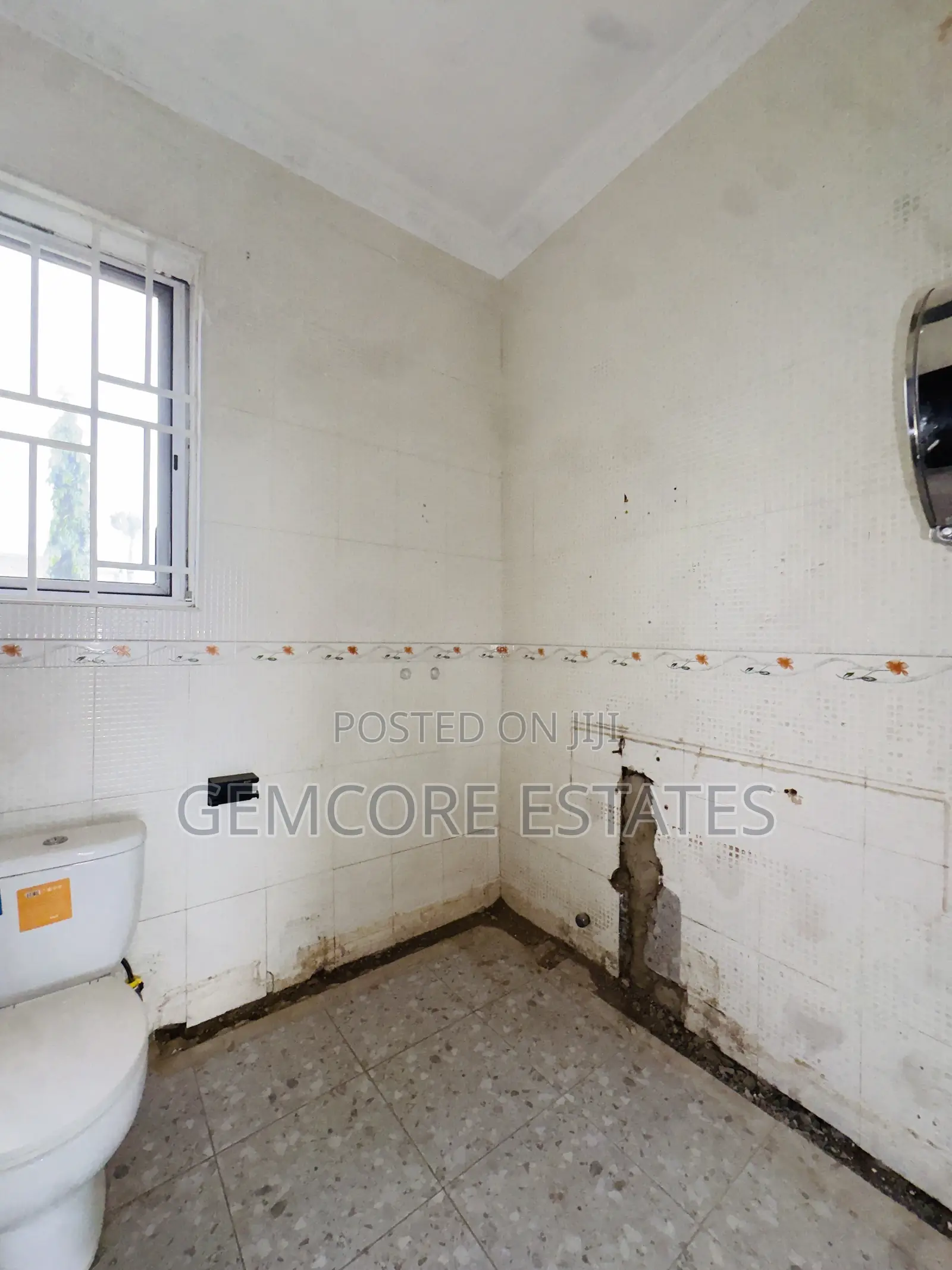 4bdrm House in East Legon for rent