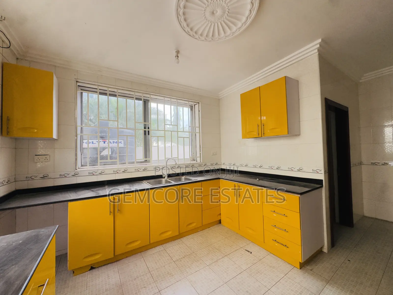 4bdrm House in East Legon for rent