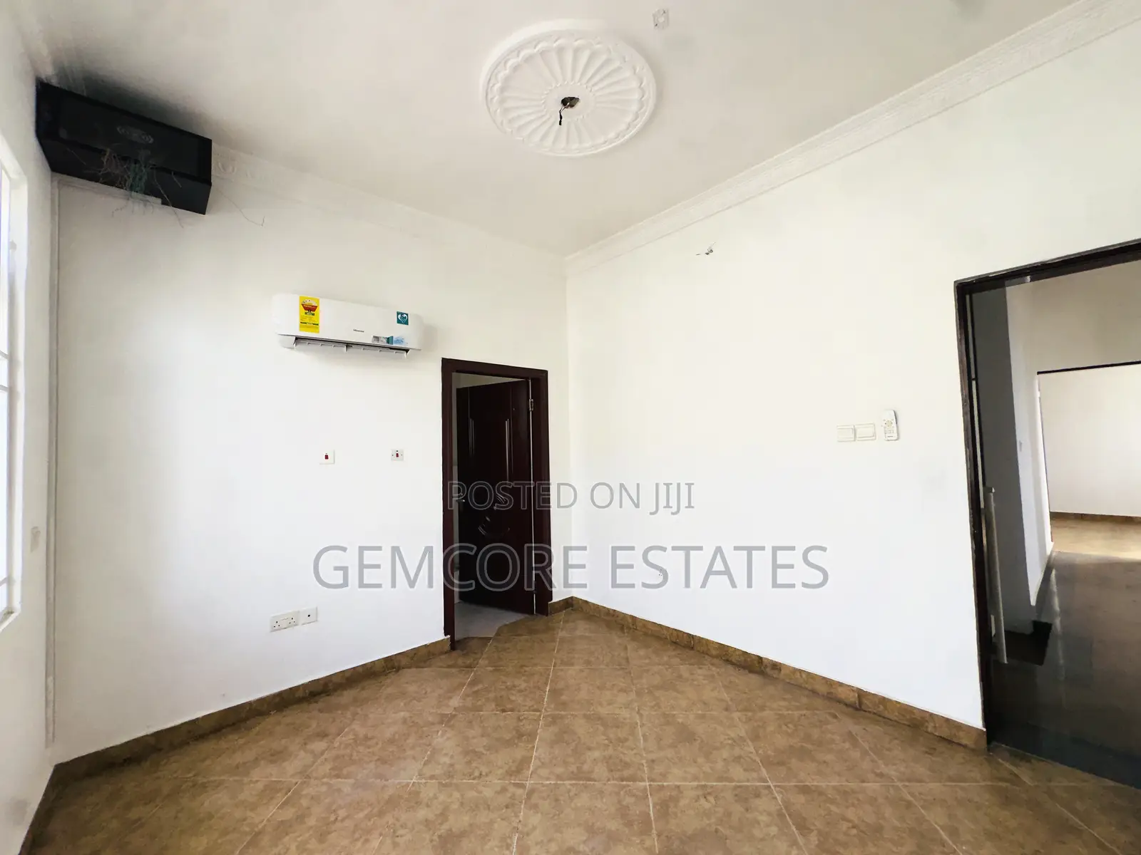 4bdrm House in East Legon for rent