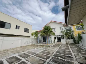4bdrm House in East Legon for rent