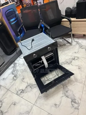 Very Cool Price Built in Lnewood Oven