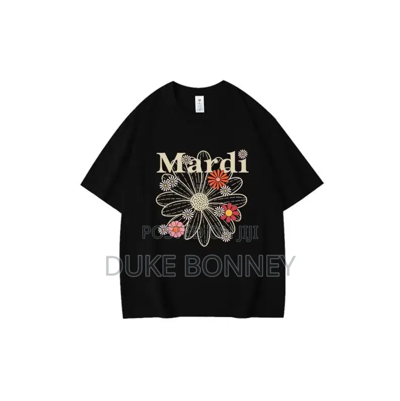 Quality Cotton T-Shirts