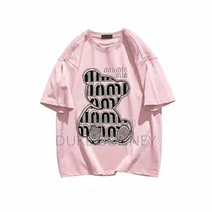 Quality Cotton T-Shirts