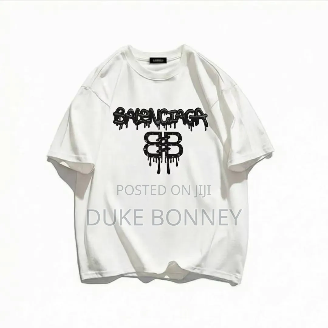 Quality Cotton T-Shirts