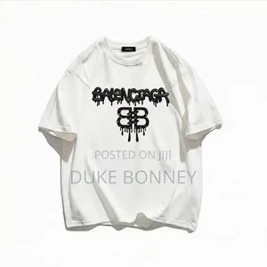 Quality Cotton T-Shirts