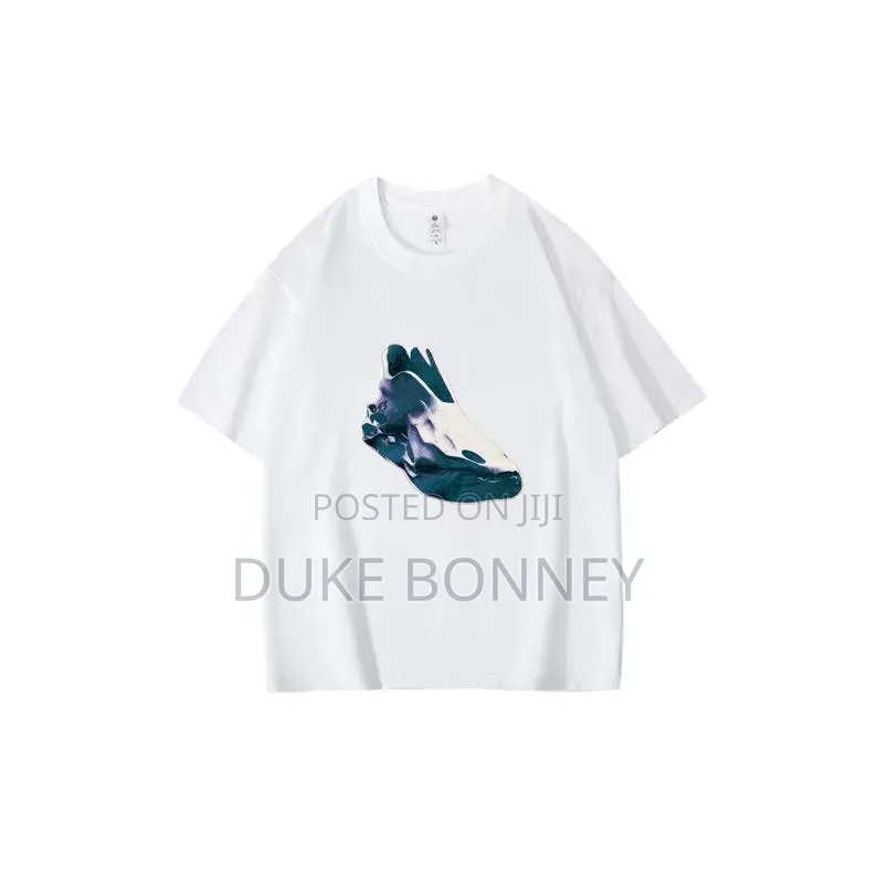Quality Cotton T-Shirts