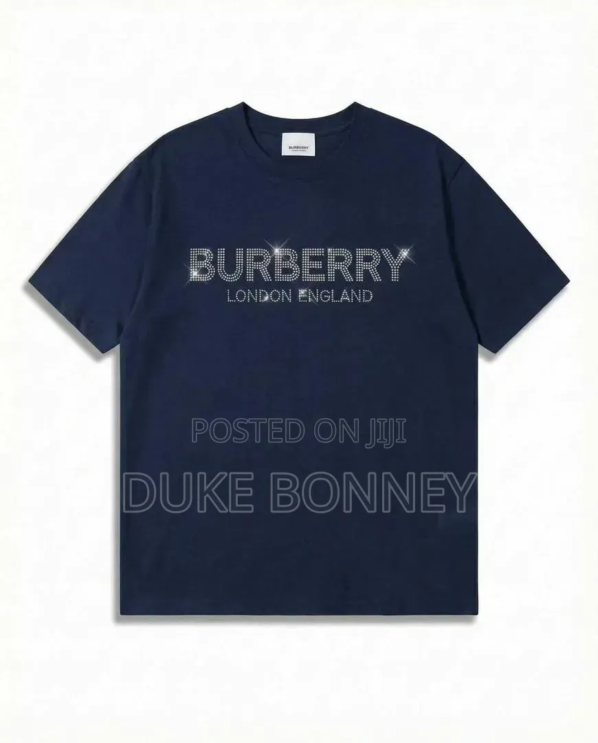 Quality Cotton T-Shirts