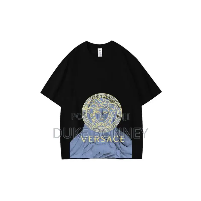 Quality Cotton T-Shirts