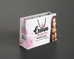 Customized Paper Bags