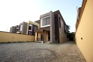 4bdrm House in East Legon for rent