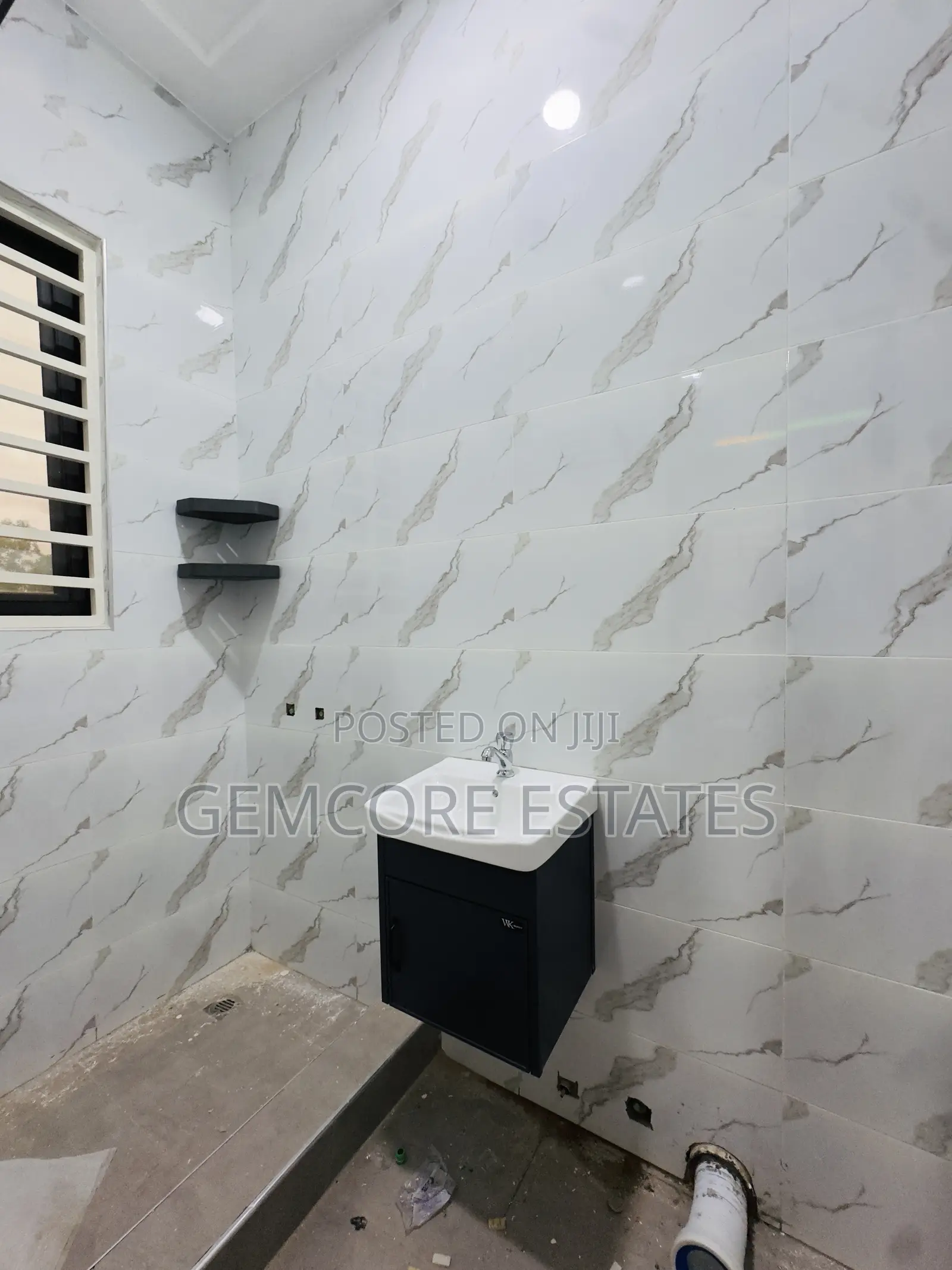 2bdrm Apartment in East Legon Hills, Ashaley Botwe for rent