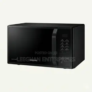 Samsung Ms23k3513ak 23l Microwave Oven 2025