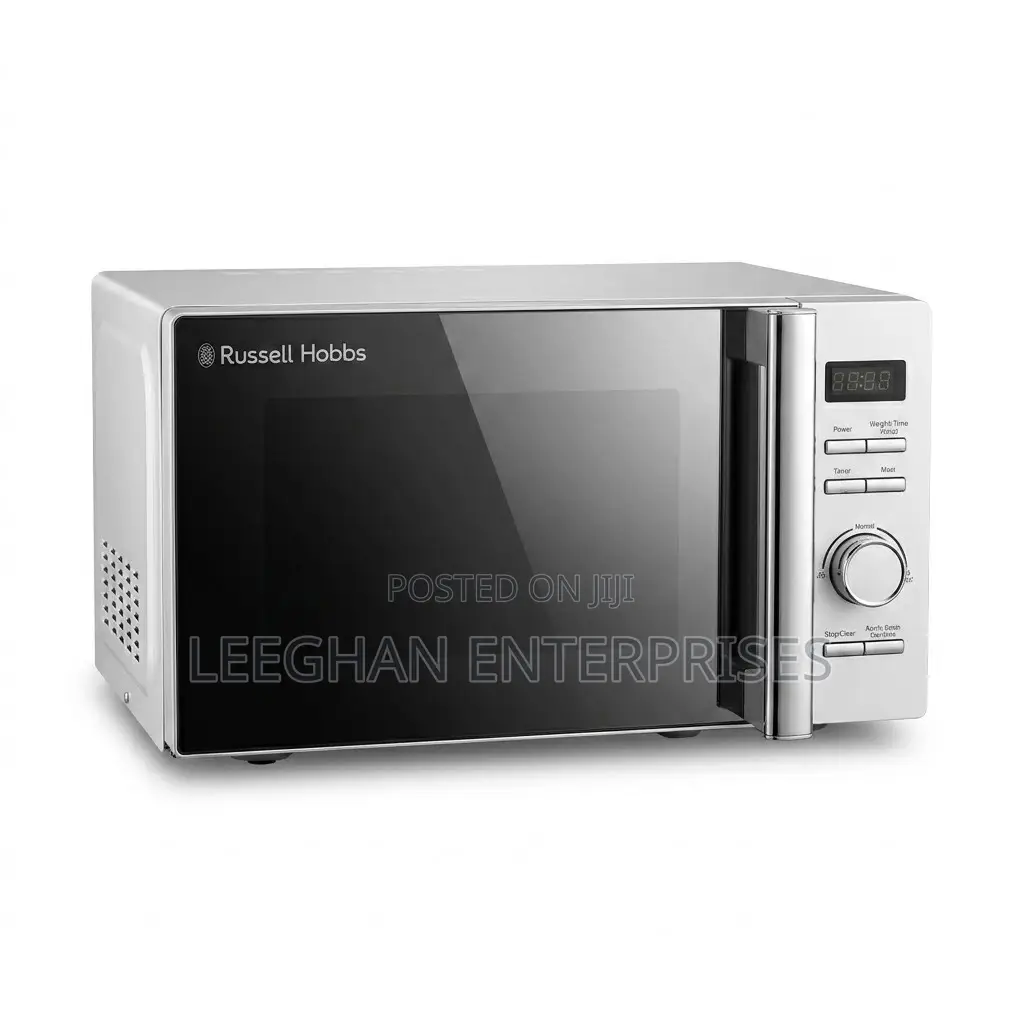 Russell Hobbs Digital 20l Microwave Oven