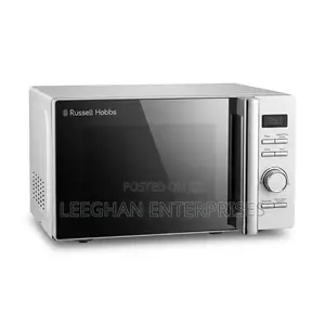 Russell Hobbs Digital 20l Microwave Oven
