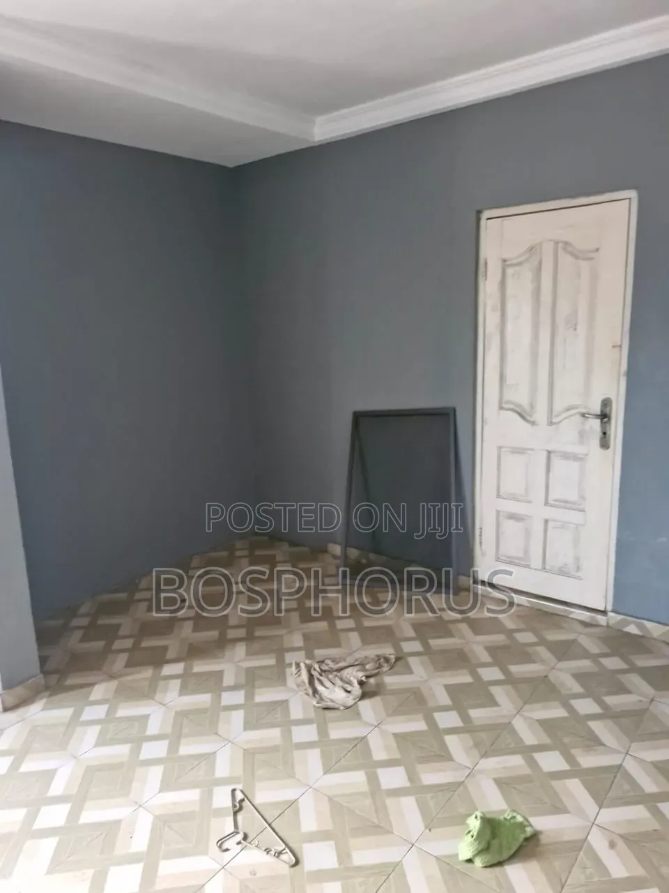 1bdrm Apartment in Odokor Official Town for rent
