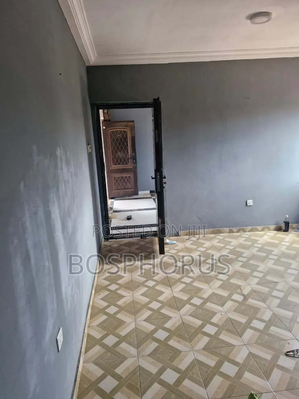 1bdrm Apartment in Odokor Official Town for rent
