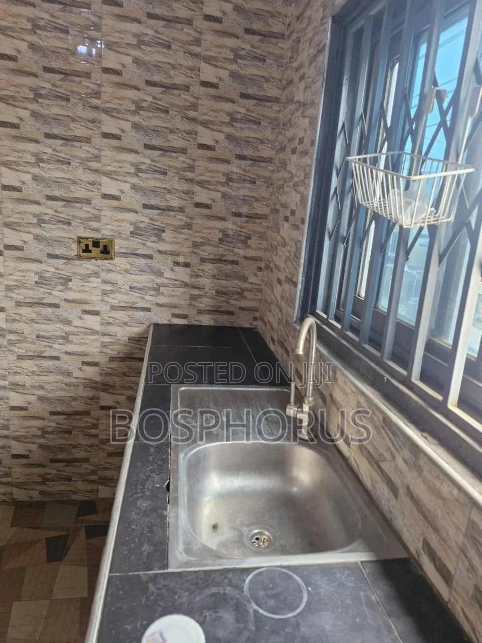 1bdrm Apartment in Odokor Official Town for rent