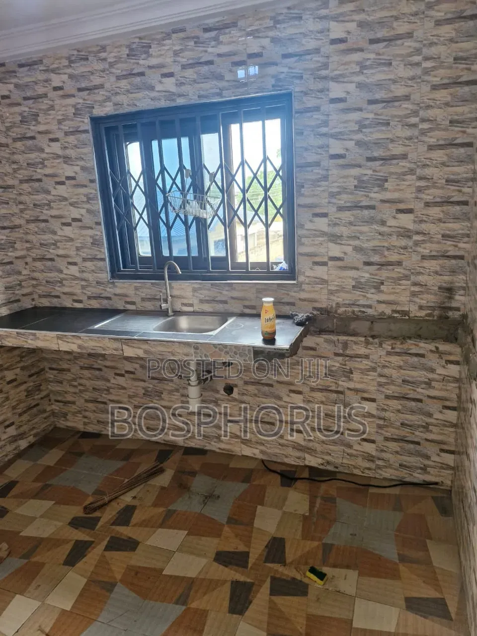1bdrm Apartment in Odokor Official Town for rent