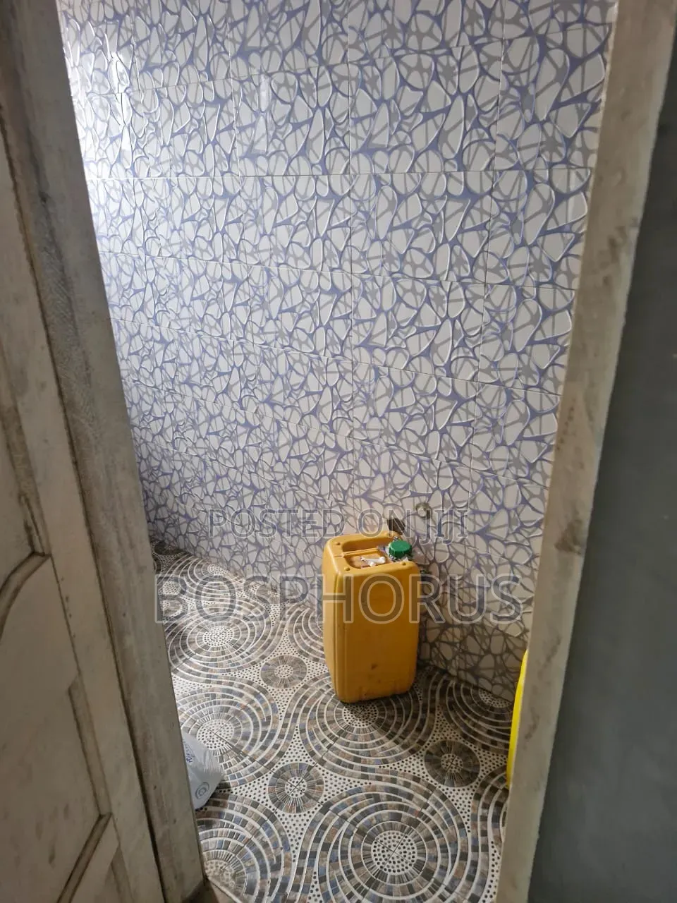 1bdrm Apartment in Odokor Official Town for rent