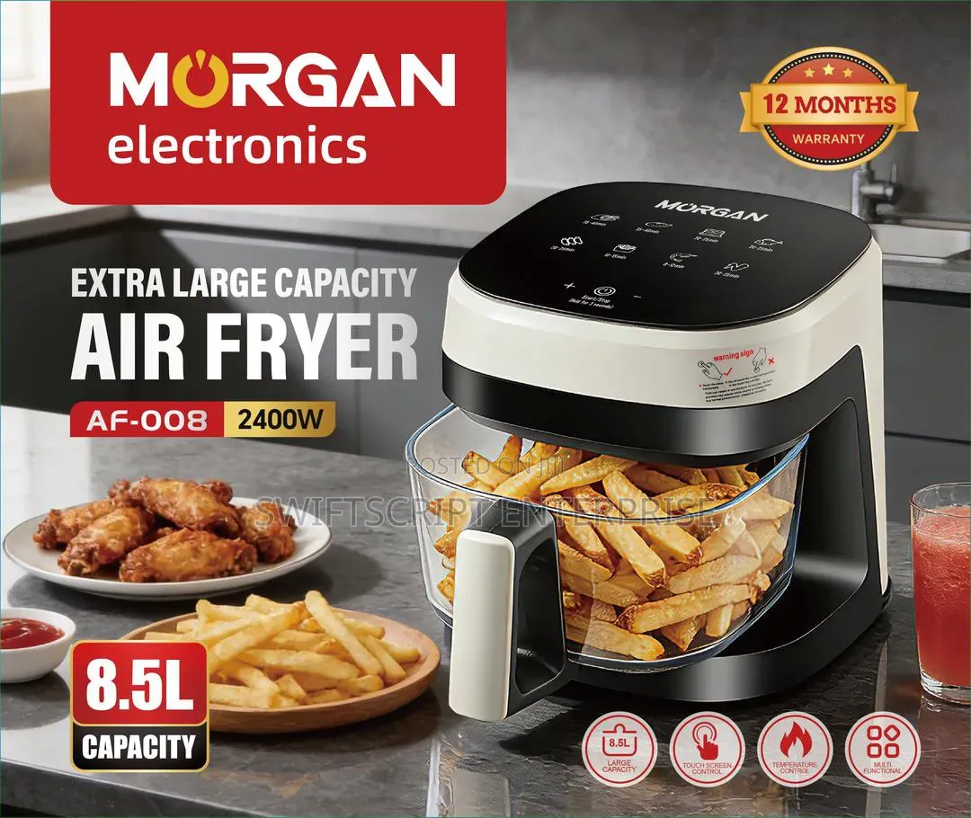 8.5l Air Fryer