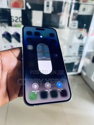 Apple iPhone 14 Pro Max 128 GB White