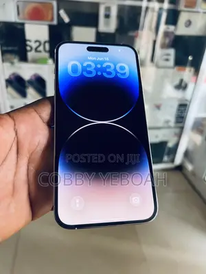 Apple iPhone 14 Pro Max 128 GB White