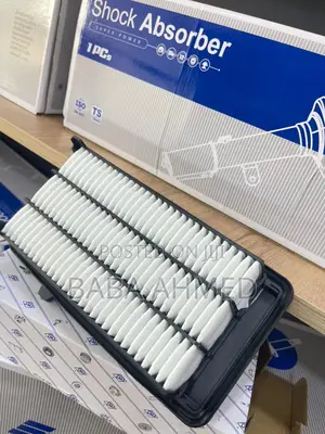 Honda CRV/Civic Air Filter 2016-2021