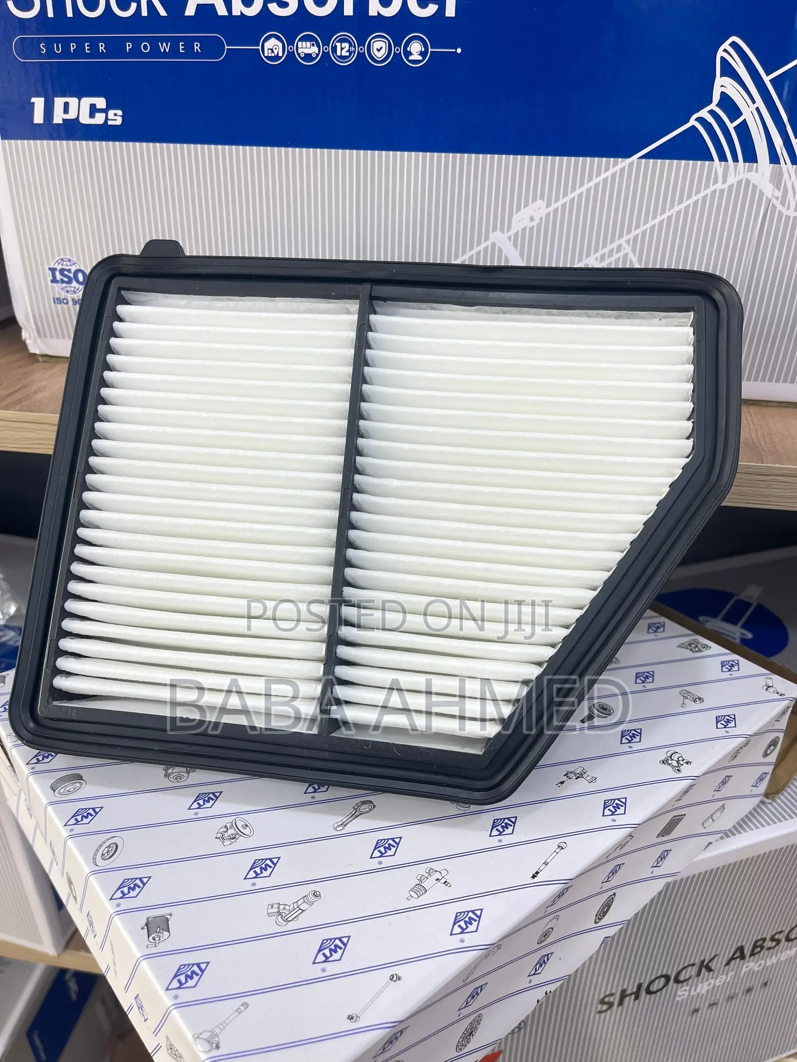 Honda CRV/Civic Air Filter 2016-2021