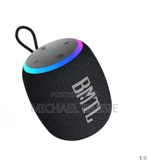 Xdobo Rainbow Ii BMTL Portable Bluetooth