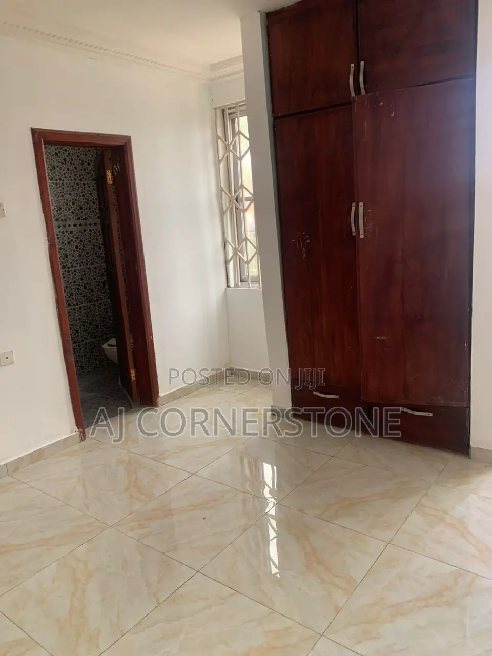 3bdrm Apartment in Amasaman for rent