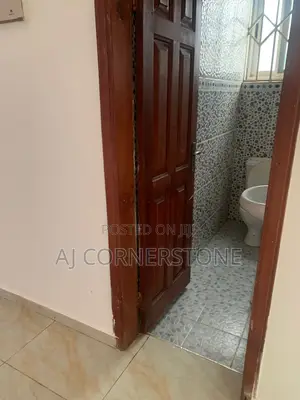 3bdrm Apartment in Amasaman for rent
