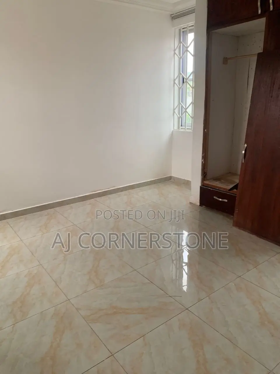 3bdrm Apartment in Amasaman for rent
