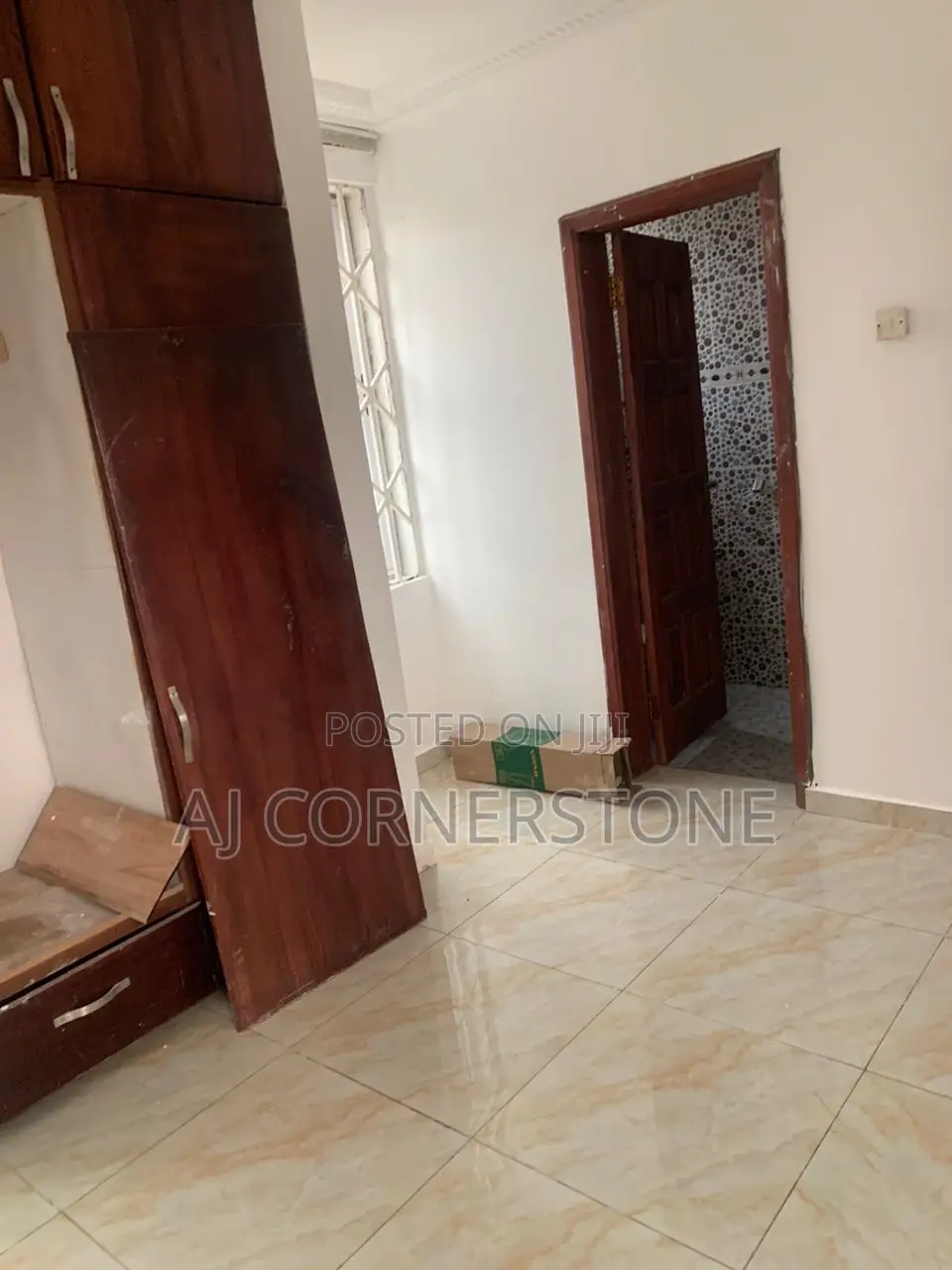 3bdrm Apartment in Amasaman for rent