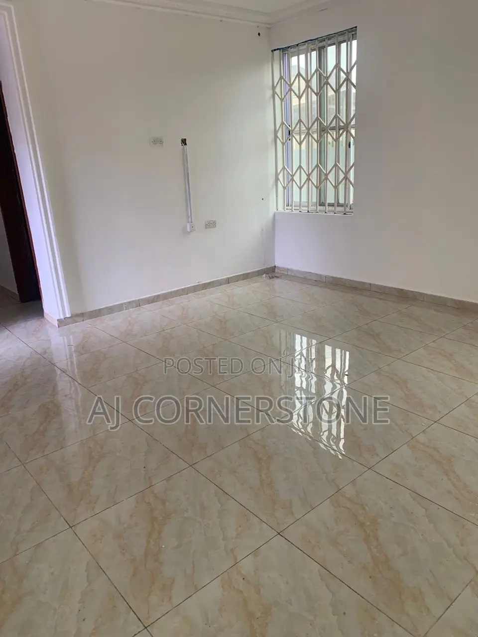 3bdrm Apartment in Amasaman for rent