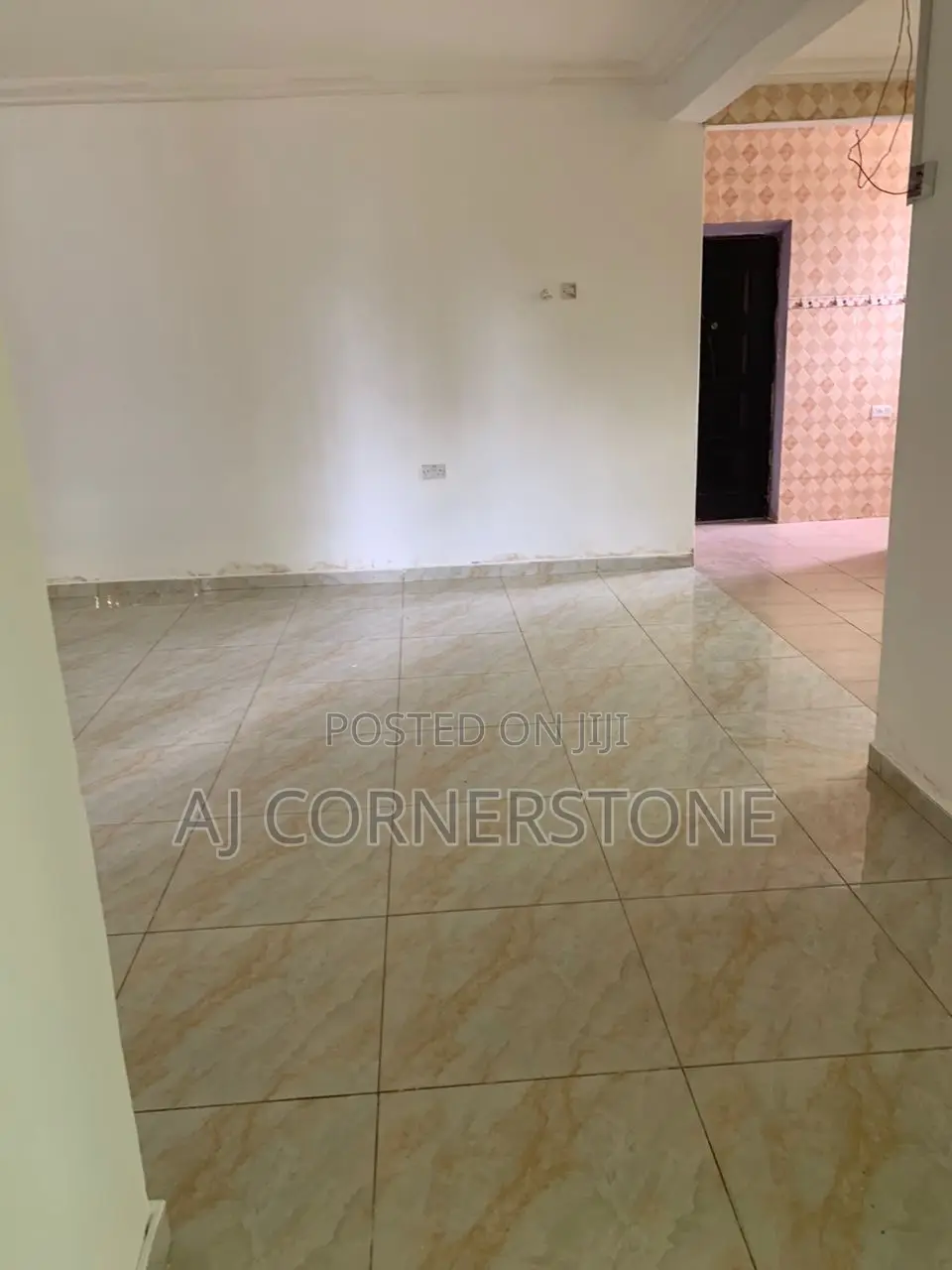 3bdrm Apartment in Amasaman for rent