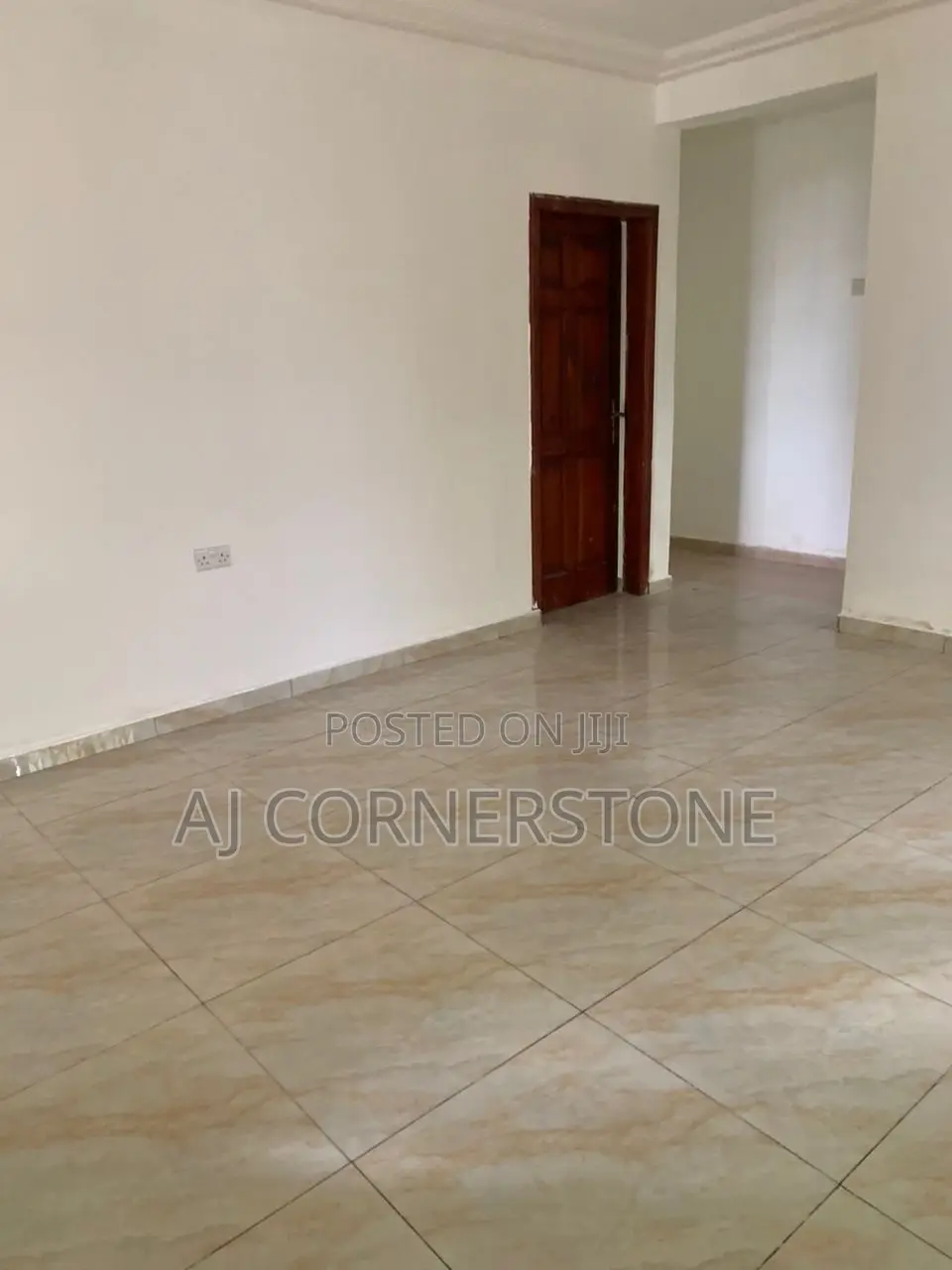3bdrm Apartment in Amasaman for rent